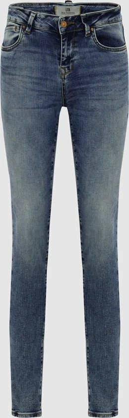 LTB Jeans LTB Nicole Jeans Volwassenen Lichtblauw 14 LTB Jeans LTB Nicole Jeans Volwassenen Lichtblauw - Afbeelding 14