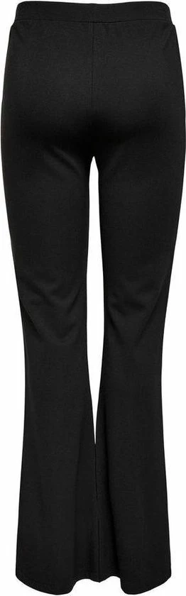 JdY JDYPRETTY FLARE SLIT PANT JRS NOOS Vrouwen Broek - Maat L X L32 7 JdY JDYPRETTY FLARE SLIT PANT JRS NOOS Vrouwen Broek - Maat L X L32 - Afbeelding 7