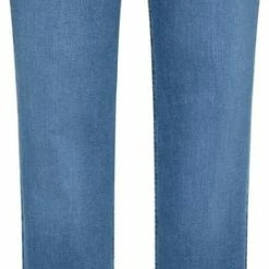 LEE Marion Mid Ada Dames Straight Jeans - Maat 33_31 -Dameskleding Verkoop 270x840 4