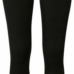 ONLY ONLFOREVER BLACK LIFE HW SK BB SOO796C Dames Jeans - Maat S X L32