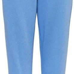 PIECES PCCHILLI HW SWEAT PANTS NOOS BC Dames Broek - Maat XL