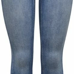 ONLY ONLBLUSH LIFE MID ANK RAW REA1303 NOOS Dames Jeans - Maat -Dameskleding Verkoop 297x840