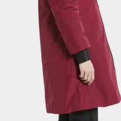 Didriksons AINO WNS PARKA Dames Outdoor Parka - Maat 44 -Dameskleding Verkoop 303x840 9