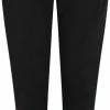 Zoso Broek Lilian 225 0000 Black Dames Maat - S