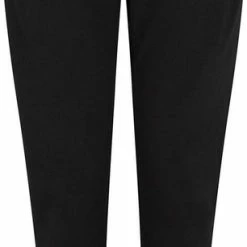 Zoso Broek Lilian 225 0000 Black Dames Maat - S