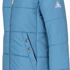 BJØRNSON Fia Winterparka Dames - Winddicht - Waterafstotend - Maat 36 - Niagara 20 BJØRNSON Fia Winterparka Dames - Winddicht - Waterafstotend - Maat 36 - Niagara -Dameskleding Verkoop 316x840 1