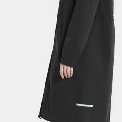 Didriksons ALICIA WNS PARKA L 2 Dames Outdoor Parka - Maat 44 -Dameskleding Verkoop 326x840