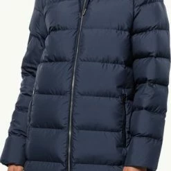 Jack Wolfskin FROZEN PALACE COAT Outdoorjas Dames