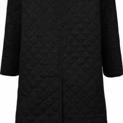 Rainfamily - Regenjas Dames - Model Angle - Maat XL - Zwart -Dameskleding Verkoop 412x840