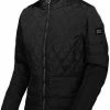 Regatta Dames Parmenia Jas Black Maat S/36