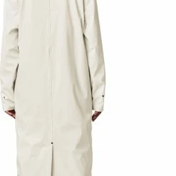 Maium - Originele Regenjas Voor Volwassenen - Tussenjas - Gebroken Wit - Maat M -Dameskleding Verkoop 426x840 1