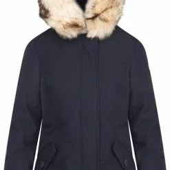 Paragoose - Dames Jas Winter Nina Navy - Model 2022 -Maat L