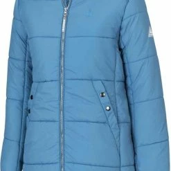 BJØRNSON Fia Winterparka Dames - Winddicht - Waterafstotend - Maat 36 - Niagara 15 BJØRNSON Fia Winterparka Dames - Winddicht - Waterafstotend - Maat 36 - Niagara -Dameskleding Verkoop 441x840 1
