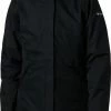 Columbia Pulaski� Interchange Jacket Outdoorjas Dames - Maat S