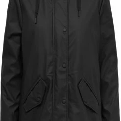 ONLY ONLSALLY RAINCOAT CC OTW Dames Jas - Maat XL