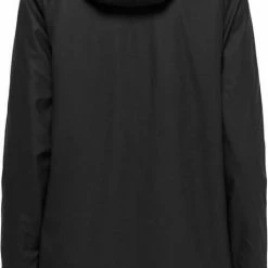 ONLY ONLSALLY RAINCOAT CC OTW Dames Jas - Maat XL -Dameskleding Verkoop 459x840 1