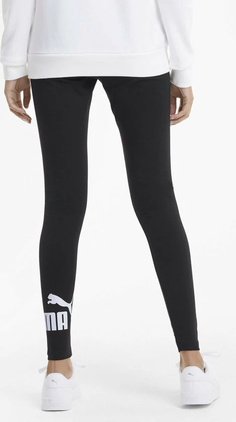 PUMA ESS Logo Dames Legging - Maat XL 14 PUMA ESS Logo Dames Legging - Maat XL - Afbeelding 14