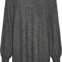 VERO MODA Curve VERO MODA Trui Lang VMLEFILE