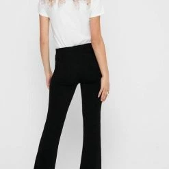 JdY JDYPRETTY FLARE SLIT PANT JRS NOOS Vrouwen Broek - Maat L X L32 19 JdY JDYPRETTY FLARE SLIT PANT JRS NOOS Vrouwen Broek - Maat L X L32 -Dameskleding Verkoop 497x840