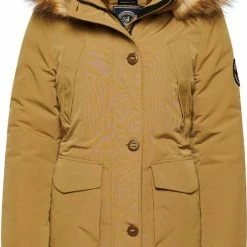 Superdry Dames Jas - Maat 40