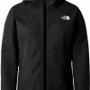 The North Face W Fornet Jacket Outdoorjas Dames - Maat XL