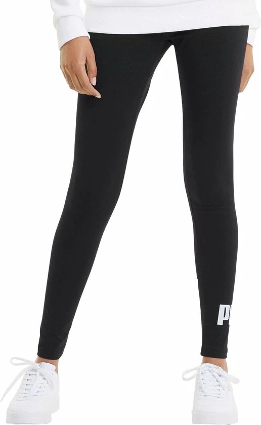 PUMA ESS Logo Dames Legging - Maat XL 6 PUMA ESS Logo Dames Legging - Maat XL - Afbeelding 6