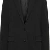 VERO MODA VMZAMIRA LS LOOSE BLAZER GA NOOS Dames Blazer - Maat XL