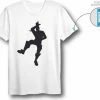 Fortnite - Fresh Dance White T-Shirt S