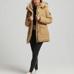 Superdry Dames Jas - Maat 40 -Dameskleding Verkoop 550x671 29