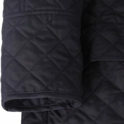 Rainfamily - Regenjas Dames - Model Angle - Maat XL - Zwart -Dameskleding Verkoop 550x680