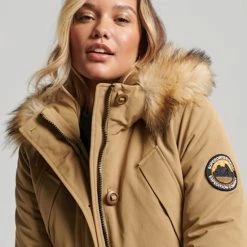 Superdry Dames Jas - Maat 40 -Dameskleding Verkoop 550x684 2