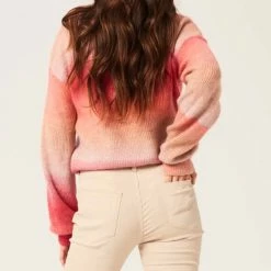 GARCIA Dames Trui Rood - Maat XL 20 GARCIA Dames Trui Rood - Maat XL -Dameskleding Verkoop 550x710