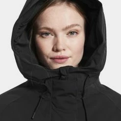Didriksons ALICIA WNS PARKA L 2 Dames Outdoor Parka - Maat 44 -Dameskleding Verkoop 550x720 5