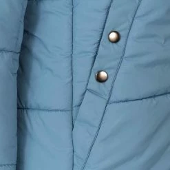 BJØRNSON Fia Winterparka Dames - Winddicht - Waterafstotend - Maat 36 - Niagara 19 BJØRNSON Fia Winterparka Dames - Winddicht - Waterafstotend - Maat 36 - Niagara -Dameskleding Verkoop 550x732 41