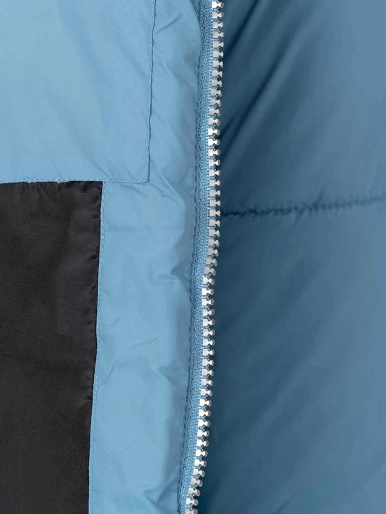 BJØRNSON Fia Winterparka Dames - Winddicht - Waterafstotend - Maat 36 - Niagara 10 BJØRNSON Fia Winterparka Dames - Winddicht - Waterafstotend - Maat 36 - Niagara - Afbeelding 10