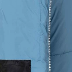 BJØRNSON Fia Winterparka Dames - Winddicht - Waterafstotend - Maat 36 - Niagara 25 BJØRNSON Fia Winterparka Dames - Winddicht - Waterafstotend - Maat 36 - Niagara -Dameskleding Verkoop 550x732 46