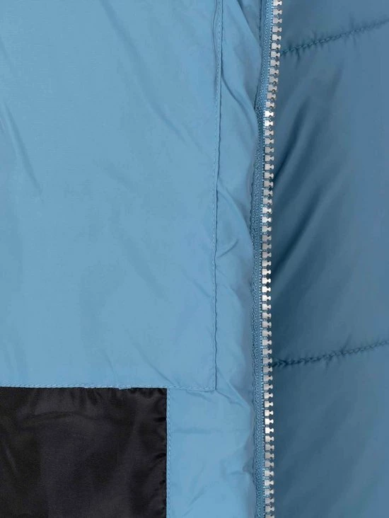 BJØRNSON Fia Winterparka Dames - Winddicht - Waterafstotend - Maat 36 - Niagara 13 BJØRNSON Fia Winterparka Dames - Winddicht - Waterafstotend - Maat 36 - Niagara - Afbeelding 13