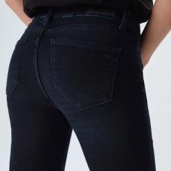 LTB Jeans LTB Nicole Jeans Volwassenen Donkerblauw 16 LTB Jeans LTB Nicole Jeans Volwassenen Donkerblauw -Dameskleding Verkoop 550x733 10