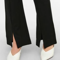 JdY JDYPRETTY FLARE SLIT PANT JRS NOOS Vrouwen Broek - Maat L X L32 16 JdY JDYPRETTY FLARE SLIT PANT JRS NOOS Vrouwen Broek - Maat L X L32 -Dameskleding Verkoop 550x733 103