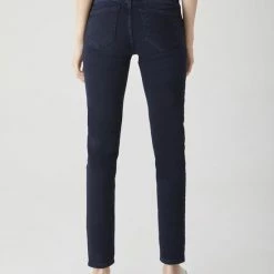 LTB Jeans LTB Nicole Jeans Volwassenen Donkerblauw 18 LTB Jeans LTB Nicole Jeans Volwassenen Donkerblauw -Dameskleding Verkoop 550x733 11