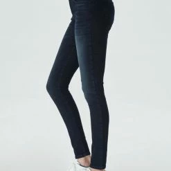 LTB Jeans LTB Nicole Jeans Volwassenen Donkerblauw 23 LTB Jeans LTB Nicole Jeans Volwassenen Donkerblauw -Dameskleding Verkoop 550x733 15