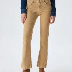LTB Jeans LTB Fallon Jeans Volwassenen -Dameskleding Verkoop 550x733 470