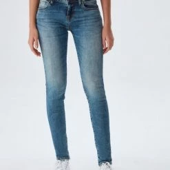 LTB Jeans LTB Nicole Jeans Volwassenen Lichtblauw 24 LTB Jeans LTB Nicole Jeans Volwassenen Lichtblauw -Dameskleding Verkoop 550x733 52