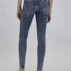 LTB Jeans LTB Nicole Jeans Volwassenen Lichtblauw 32 LTB Jeans LTB Nicole Jeans Volwassenen Lichtblauw -Dameskleding Verkoop 550x733 57