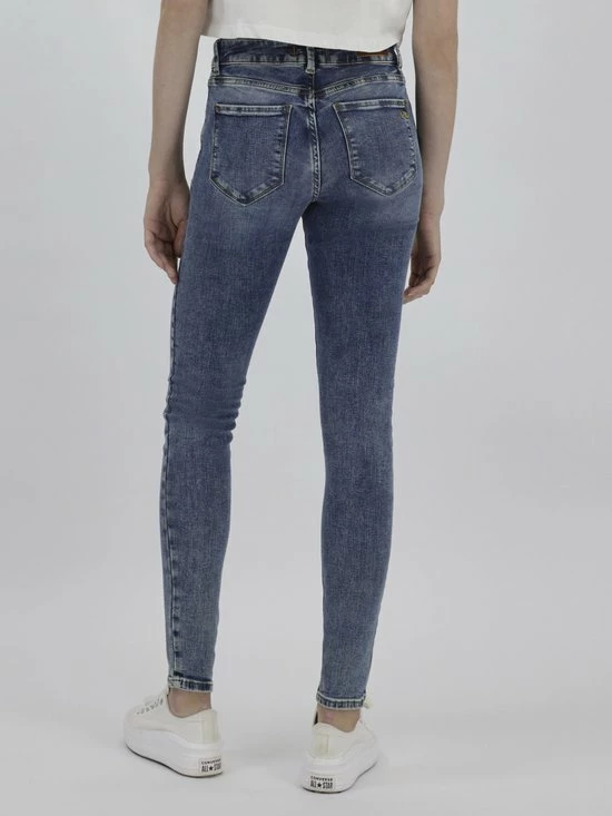 LTB Jeans LTB Nicole Jeans Volwassenen Lichtblauw 11 LTB Jeans LTB Nicole Jeans Volwassenen Lichtblauw - Afbeelding 11