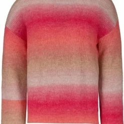 GARCIA Dames Trui Rood - Maat XL 14 GARCIA Dames Trui Rood - Maat XL -Dameskleding Verkoop 550x742