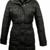 Barbour Jas Wax Storm Down - 36
