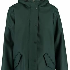 America Today Janice S Teddy - Dames Regenjas - Maat L -Dameskleding Verkoop 550x772 3