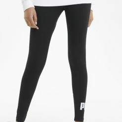 PUMA ESS Logo Dames Legging - Maat XL 24 PUMA ESS Logo Dames Legging - Maat XL -Dameskleding Verkoop 550x776 1