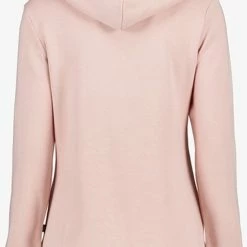 PUMA ESS Logo Hoodie Fleece Dames Trui - Maat M 26 PUMA ESS Logo Hoodie Fleece Dames Trui - Maat M -Dameskleding Verkoop 550x802 12